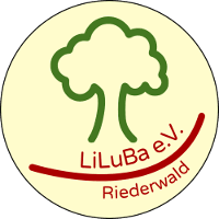 LiLuBa Riederwald Logo